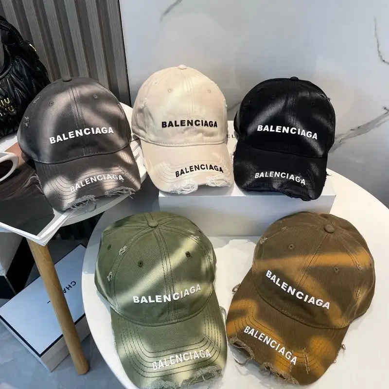 Balenciaga Cap dx65
